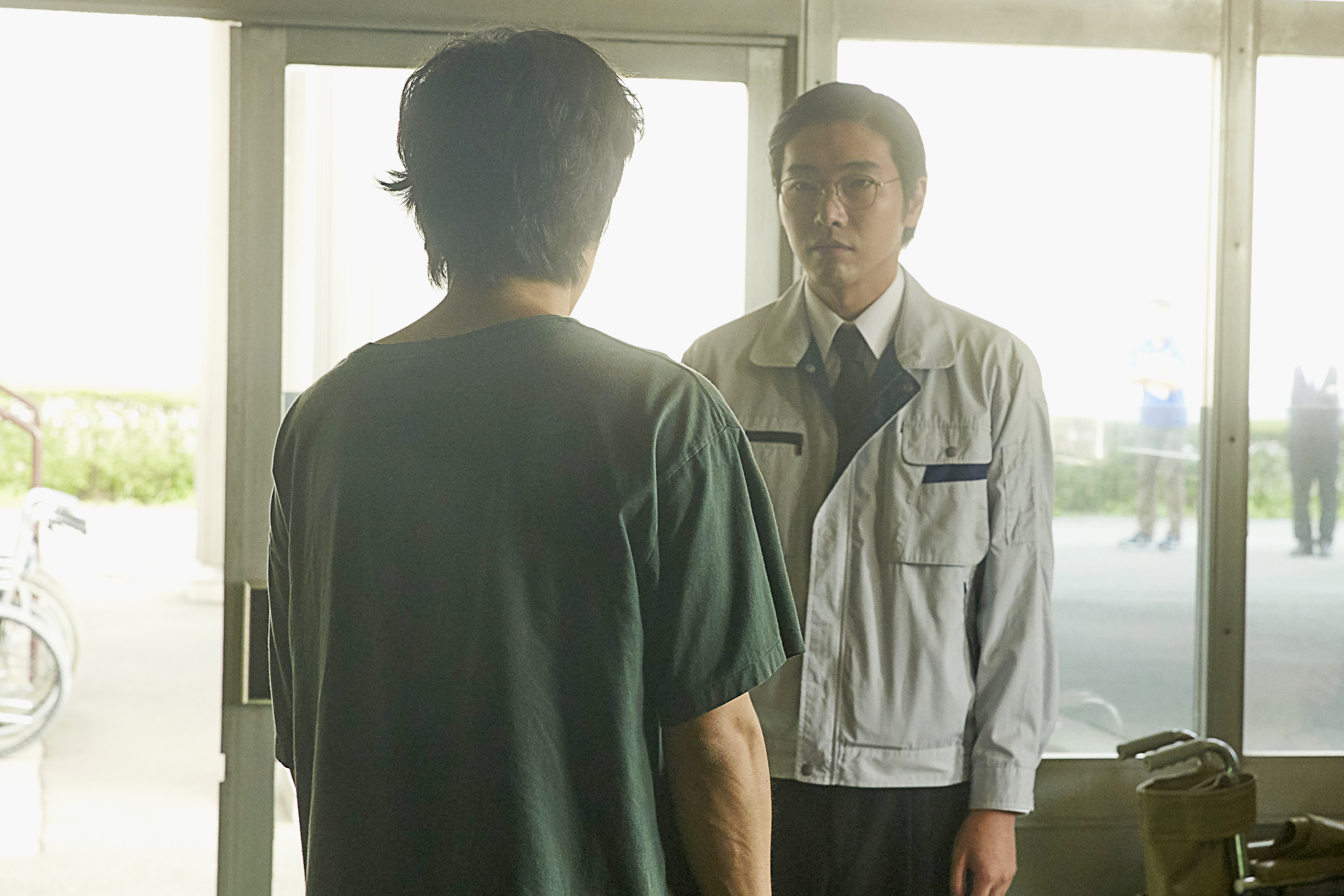 映画『川っぺりムコリッタ』公式《🍚絶賛公開中》 (@kawa_movie) / X