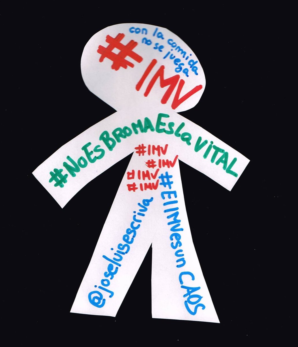 Comando Por lo público tweet media