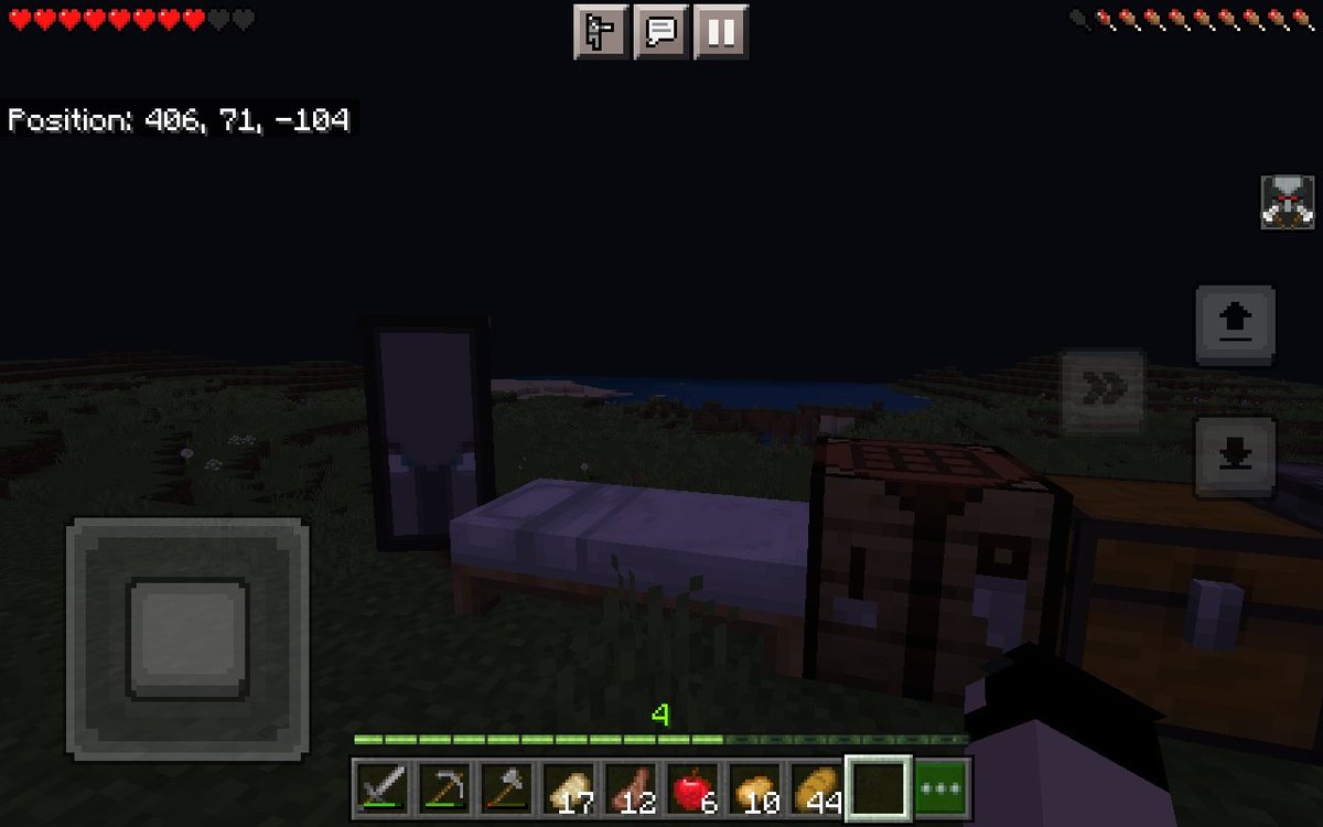 _Larry_'s tweet photo. This is a server btw ip and port at 50 likes https://t.co/KaSPbefrLJ