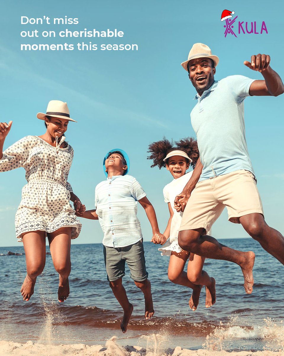 It may sound impossible to enjoy precious moments with the ones you love and run a successful business. Gain access to a marketplace of skilled freelancers for your business, sign up on Kula.work today!

#Kula #FreelancersInNigeria #Gigs #GigEconomy #FutureOfWork