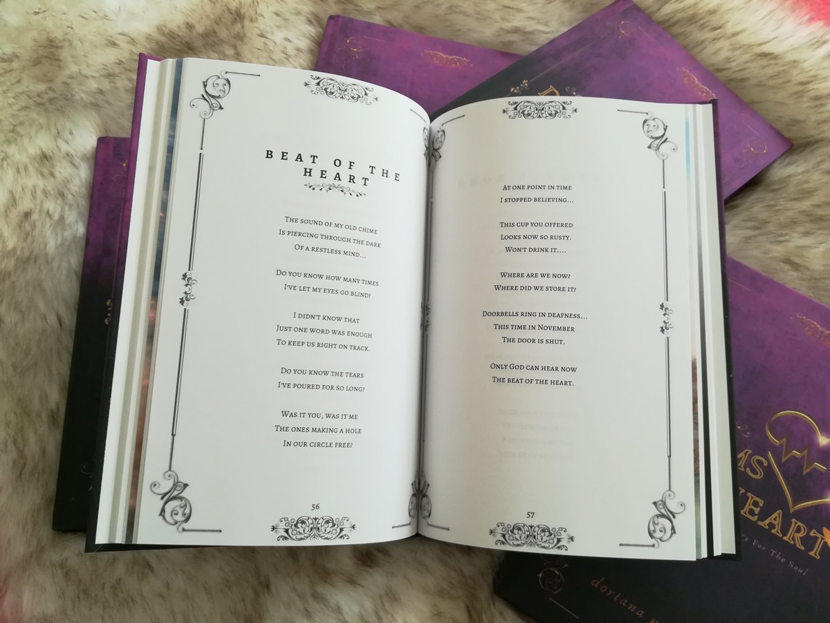 Astro_Dori's tweet photo. 詩を通して振り返り、自分と向き合うことが好き。
Reflection and Connection With Yourself Through Poetry
https://t.co/tRoOtoVU59 https://t.co/2bWXo0dhrt