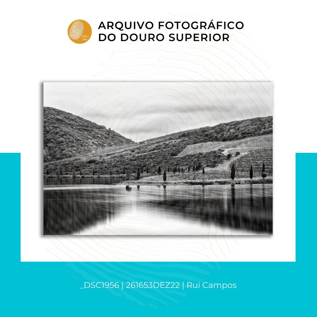 DouroSuperior's tweet photo. Na Barragem do Catapereiro, em Seixas, Foz Côa. 
#AFDS #AcervoContemporaneo #RuiCamposFotografia #PretoEBranco #fotografia https://t.co/5U4gPWc3mn