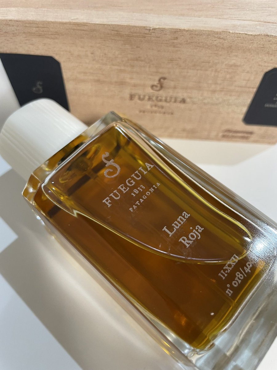 純正大セール FUEGUIA1833 フエギア ランドオブチャンピオンズ