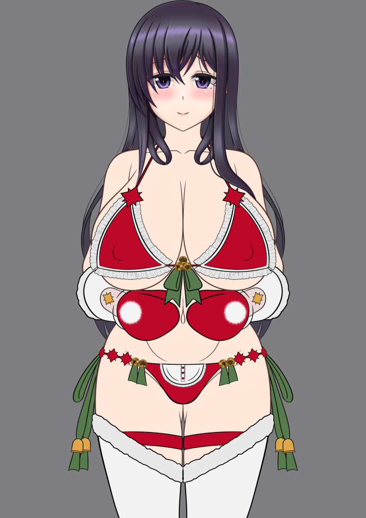 みさき WIP 😀😀😀 