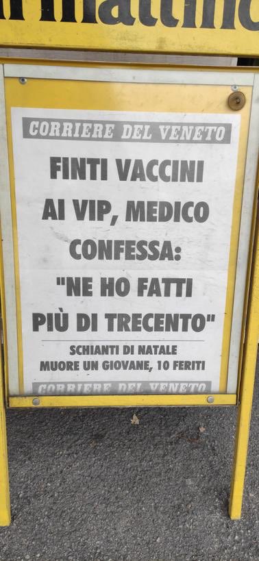 Alessandro Meluzzi☦️🇮🇹 tweet media