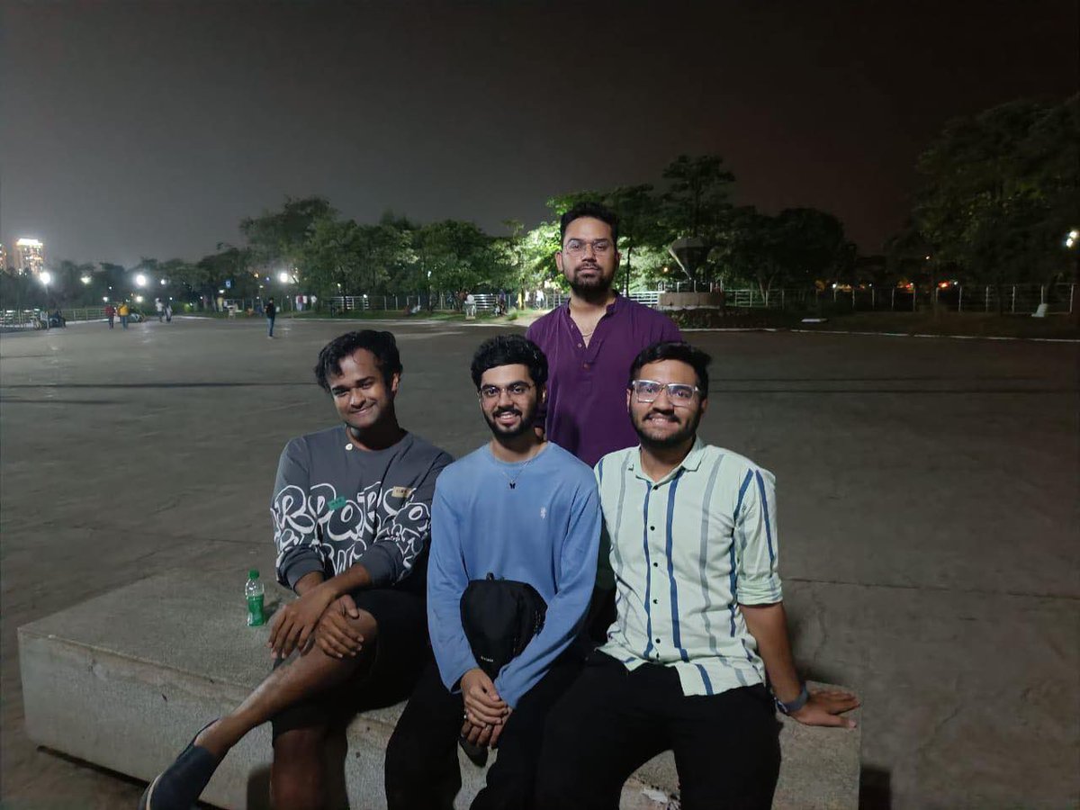 QKnitFoundation's tweet photo. We hosted our Queer Katta on Sunday 18th December at Jewels of Navi Mumbai, this time we had a discussion around Human Rights as 10th December is celebrated as Human Rights Day.
#theqknit #queerkatta #queer #navimumbai #india #meetup #human #humanrights #humanrightsday #lgbtq https://t.co/eubJ99Rvyx