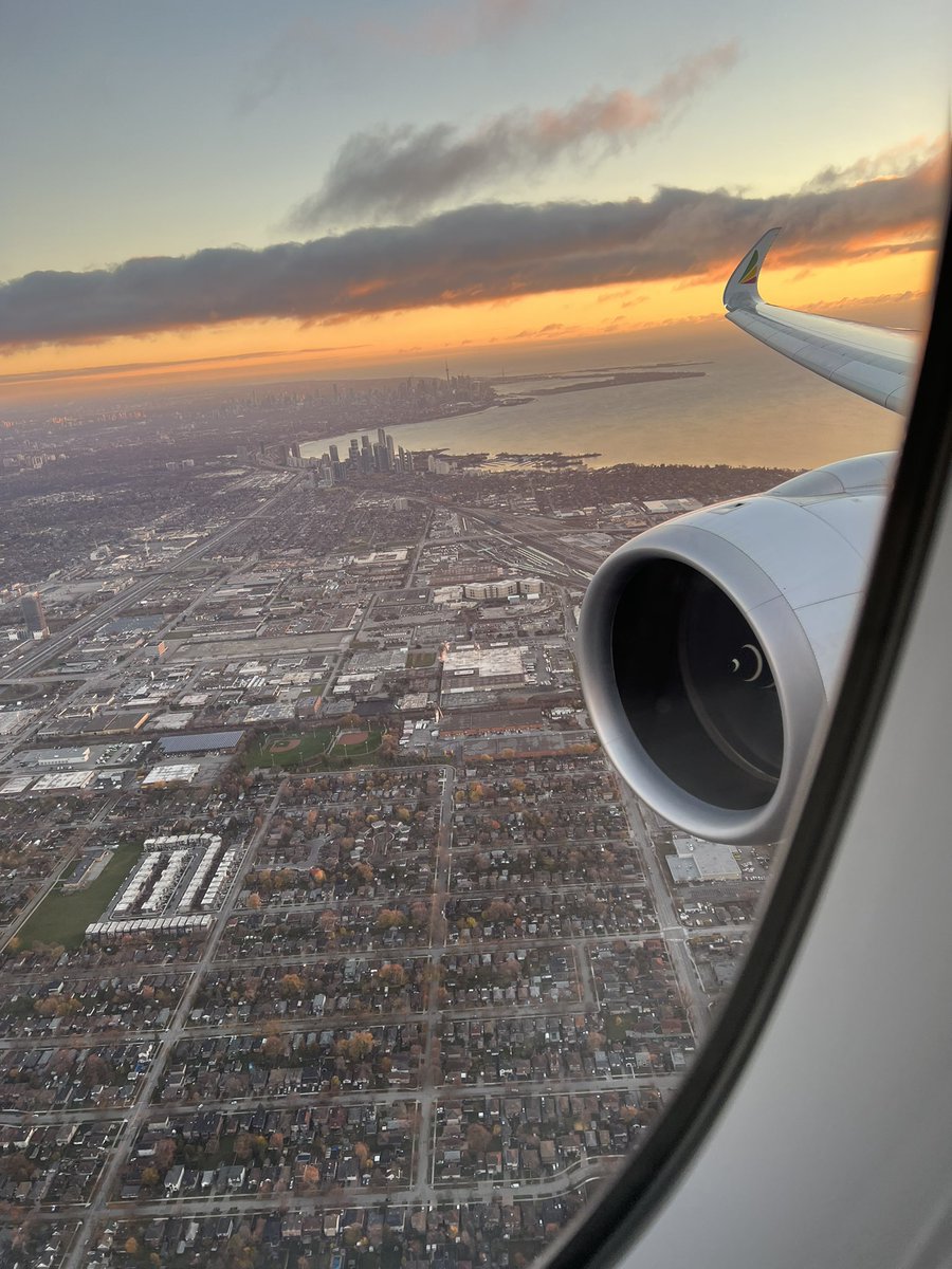 flyethiopian's tweet photo. Share your best Ethiopian window view photos using #WindowViewWednesday for a chance to be featured on our page! 
@TheDonMud thank you for sharing.
#FlyEthiopian #WindowViewWednesday https://t.co/qx7RpBmpPl