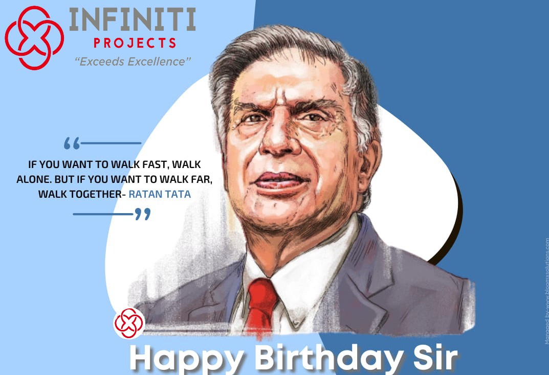 InfinitiProjcts's tweet photo. @RNTata2000 https://t.co/AHRybmWTsB