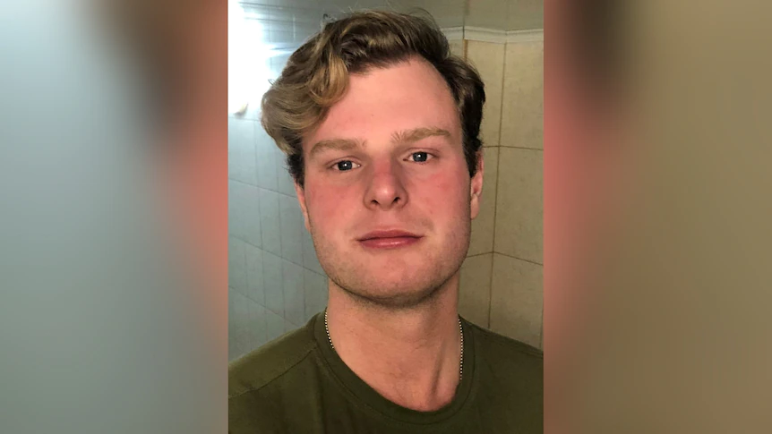 EuromaidanPress's tweet photo. Australian man killed fighting in Ukraine, Australia's Department of Foreign Affairs and Trade (DFAT) confirmed

The mother of Victorian man Sage O'Donnell said he died in action defending the freedom of the Ukrainian people just before Christmas.
https://t.co/sUkkGvzKhP https://t.co/zlb5ZJvSgC