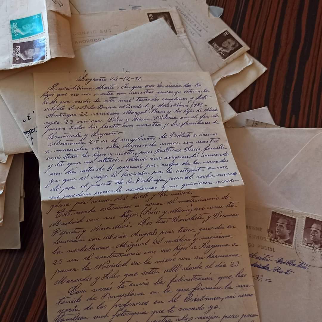 Parte de la vida es aprender a olvidar, pero la vida se forja a base de recuerdos. Esos que hace de cada uno de nosotros lo que somos, lo bueno y lo malo.