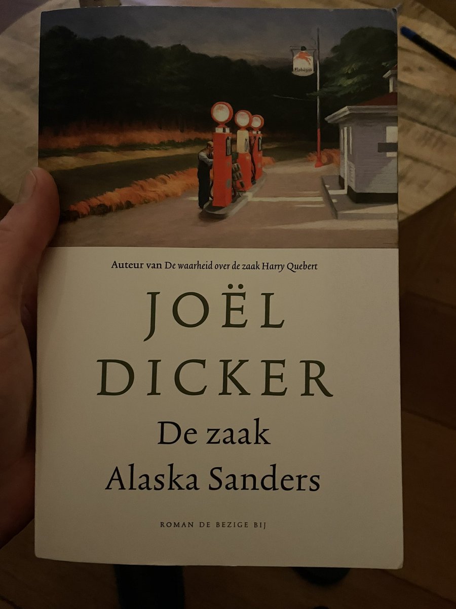 Thijs Bosch 📚 tweet media