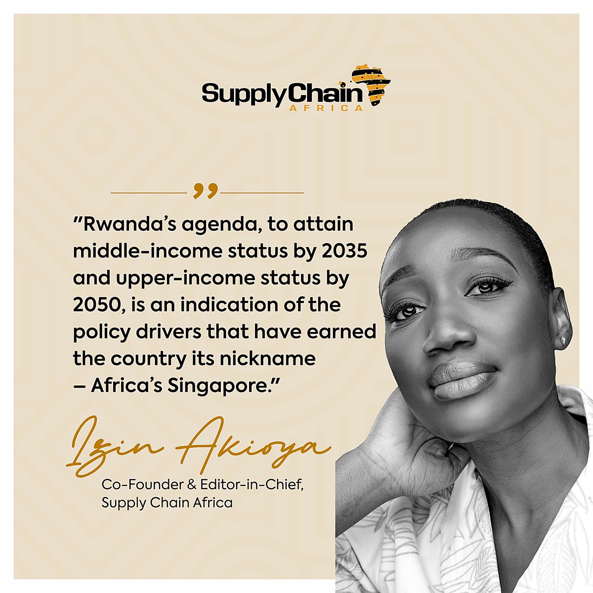 supplychainafrica tweet media