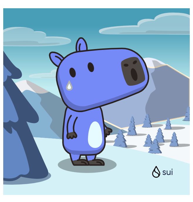 RTrawol's tweet photo. beautiful capi is going today to buy gifts for cryptocurrency for the new year https://t.co/SS8EFtx51M #CapyHolidays https://t.co/4lvGlBPw2Y