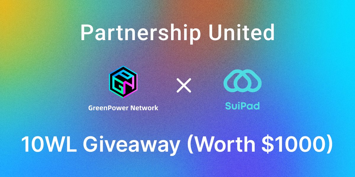 GreenPower Network 🌍 tweet media
