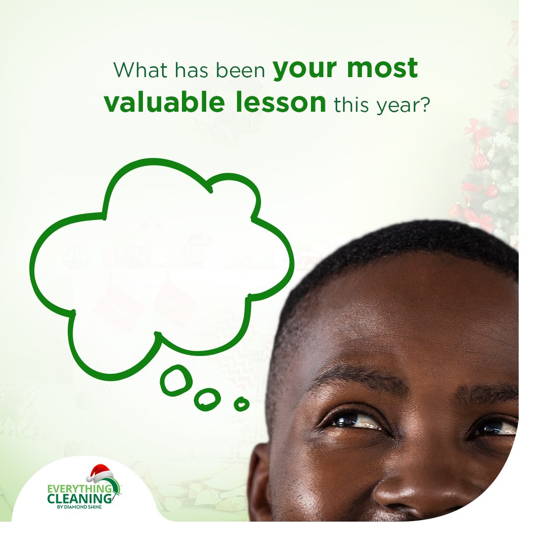EcleaningNG's tweet photo. It's been a long year, and through the journey, we've all learnt a thing or two; some were learnt the easy way and some the hard way. 

One thing we've learnt, is that when it comes to serving our clients, we're just getting started! So get ready for more in 2023.... https://t.co/rQW0mErBvh