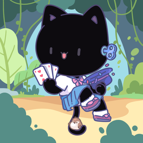 MonoCats: Evolved! #984 has just sold for 0.039 ETH ($46.65 USD)

From: 0xeae0 
To: 0x3225 

opensea.io/assets/ethereu…