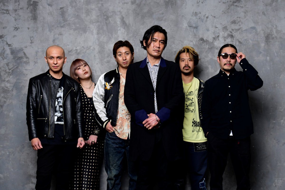 OLEDICKFOGGY's tweet photo. 5年ぶりのNew Full Album発売決定 
＆ 全国32会場ツアー日程発表！！

OLEDICKFOGGY 
New Album「残夜の汀線」
2023/3/15 On Sale
Diwphalanx Records/PX375
3,000 yen+tax
Photo by Chabo

詳細は以下！！よろしくお願いいたします！
https://t.co/8lhnNaTtI4 https://t.co/Y3n7YABXe5