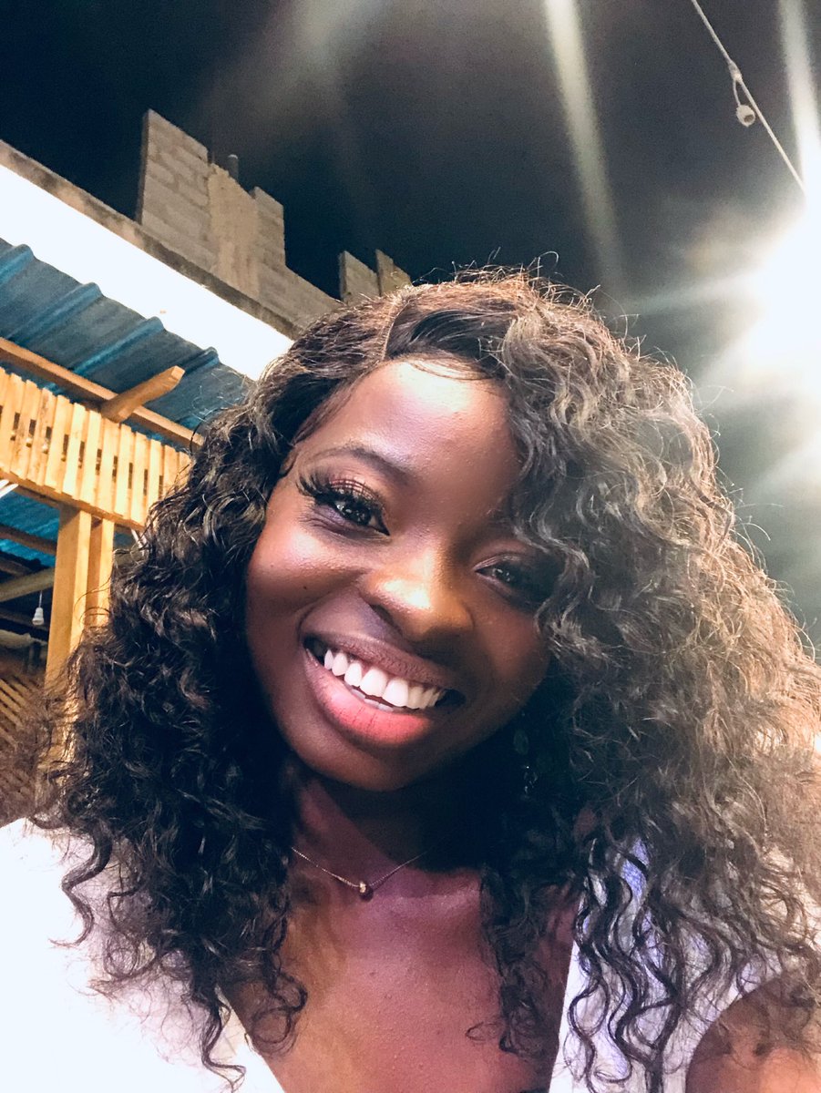 Naana Narteykie 🇬🇭 tweet media