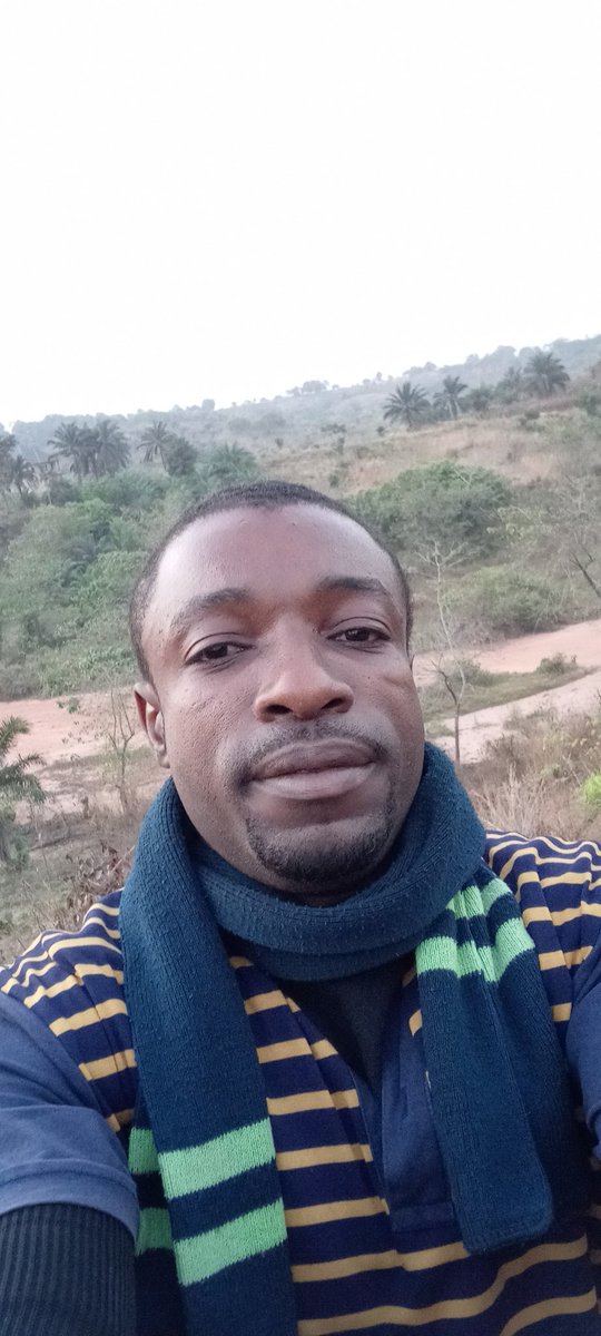 uche_onyegbula's tweet image. Good Morning from Ohafia. 
#Ohafia 
#JerryEze 
#Obidient