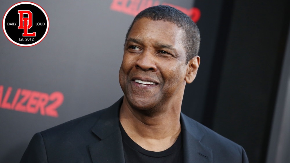 The legend Denzel Washington turns 68 years old today. Happy birthday to one of the best 