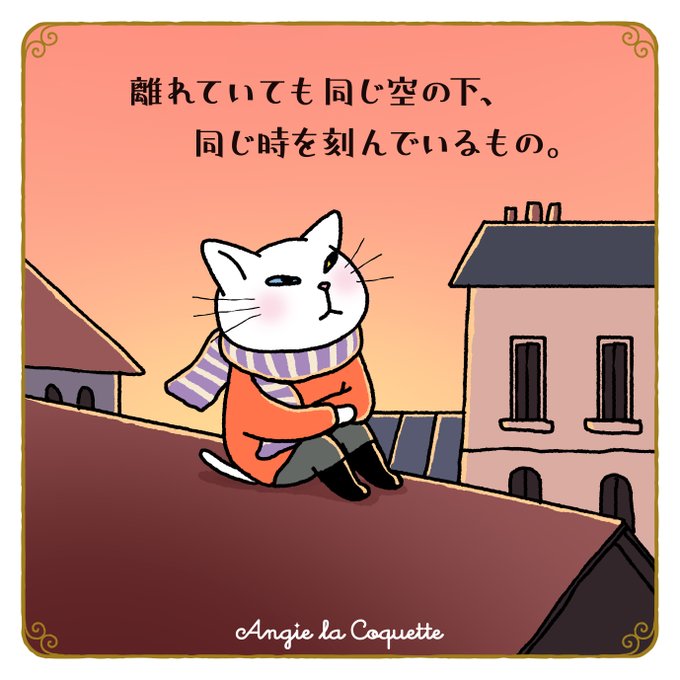 猫』の評価や評判、感想など、みんなの反応を1時間ごとにまとめて紹介 ...