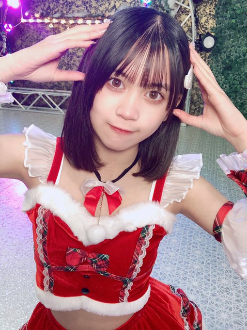 Twitterのコスプレ画像23