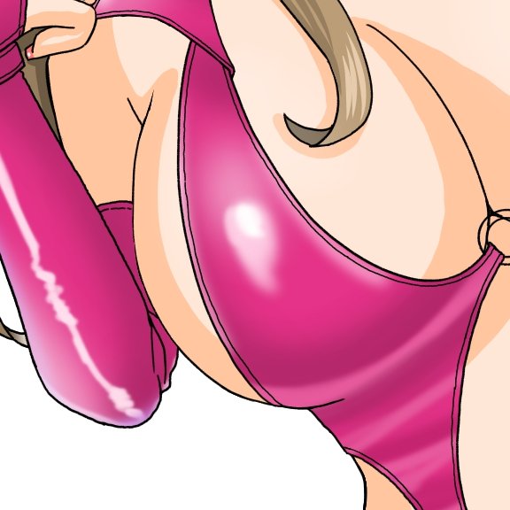 レザーの質感とかハウツーで
いっぱい出てくるけど
トータルで自分の絵に馴染まないなら
自力で描けるのが自分の技量なんすわ。
コピペすると結局そこだけ浮いちゃって
もんにょりするw 