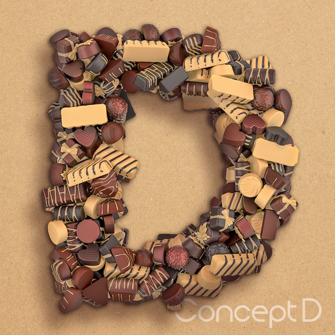 ConceptDCreator's tweet photo. Life’s like a box of chocolates…but with #ConceptD, you know exactly what you’re going to get. 

From elegant laptops with PC performance, to mighty mac-beating #creatortowers, ‘tis the season to explore the most wonderful assortment of #creatortools. https://t.co/bfCgVdTPMl https://t.co/TYHpVrkwQp
