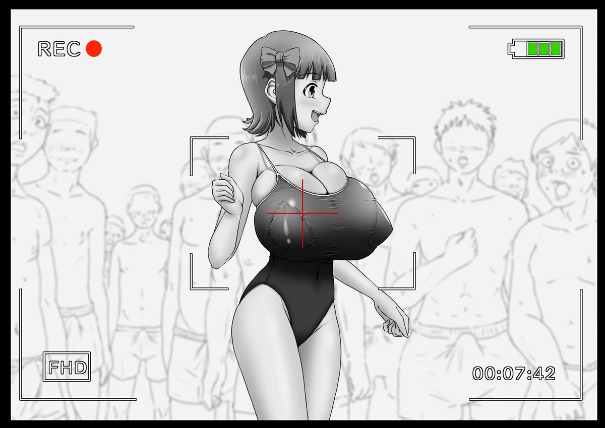 春香であれば

胸がデカいです 