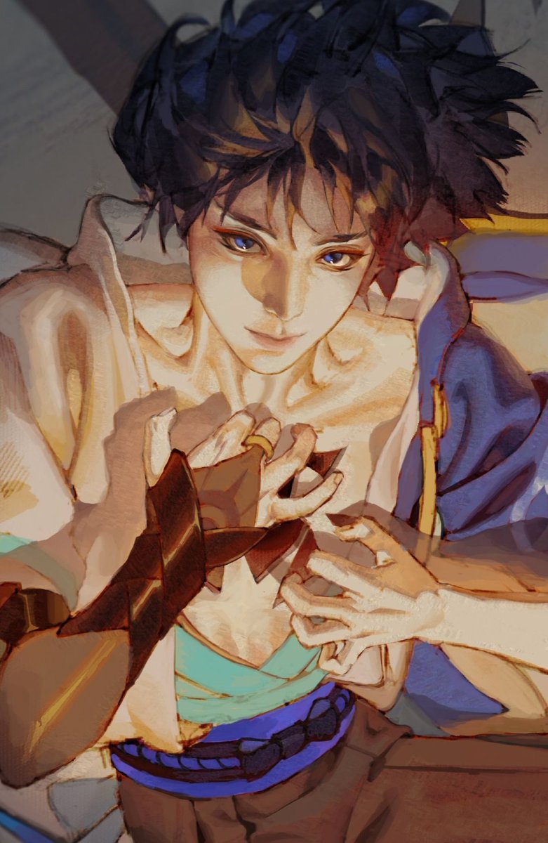 Empty
Ver.2
#scaramouche #wanderer #GenshinImpact #genshinimpactfanart