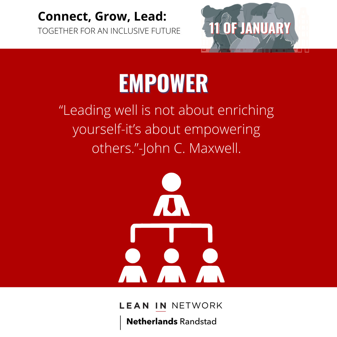 LeanInNL's tweet image. Join our conference at the beginning of the year 2023. A new year is a fresh chance to connect, grow and lead. Come to the conference and don’t forget to bring your friends along. 

Buy your ticket here 👉  lnkd.in/eufz6jd6