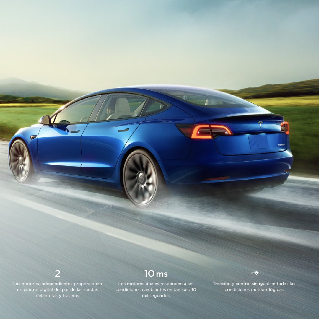 Mediactiu's tweet photo. Este año hemos trabajado en un proyecto muy especial para la marca de coches #Tesla!
Hemos generado imágenes 3D, videos, catálogos y otros elementos para la comercialización de su modelo #teslamodeS
Esperamos que os guste 😜
#díadelosinocentes #esbromaperosiquieresnoesbroma https://t.co/P4UsmS3pLL