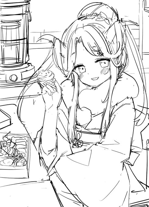 フウカタンとおせち食べたい。 