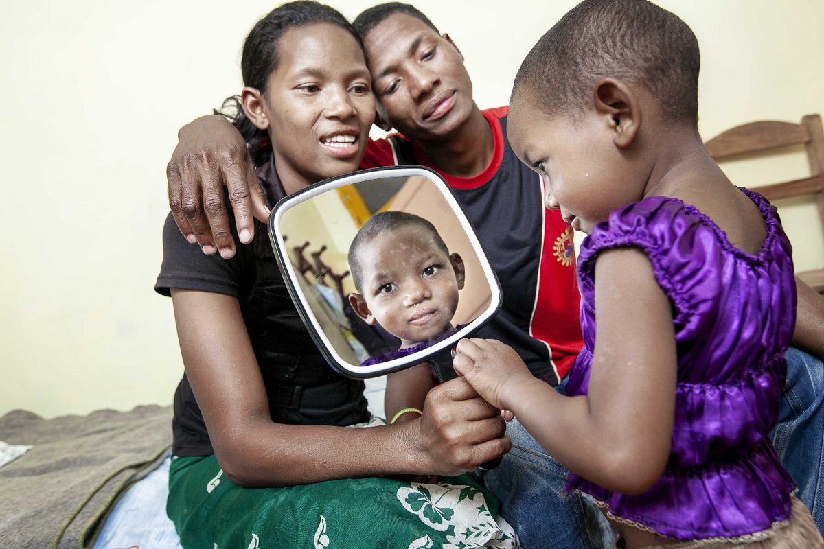 OpSmileSA's tweet photo. With your help we can transform the life of a child born with a cleft condition in as little as 45 minutes!
Click on link https://t.co/QD5oeWM50b to DONATE a SMILE. #GiveSmiles #cleftproud #opsmilesa https://t.co/GXsPTINnlC