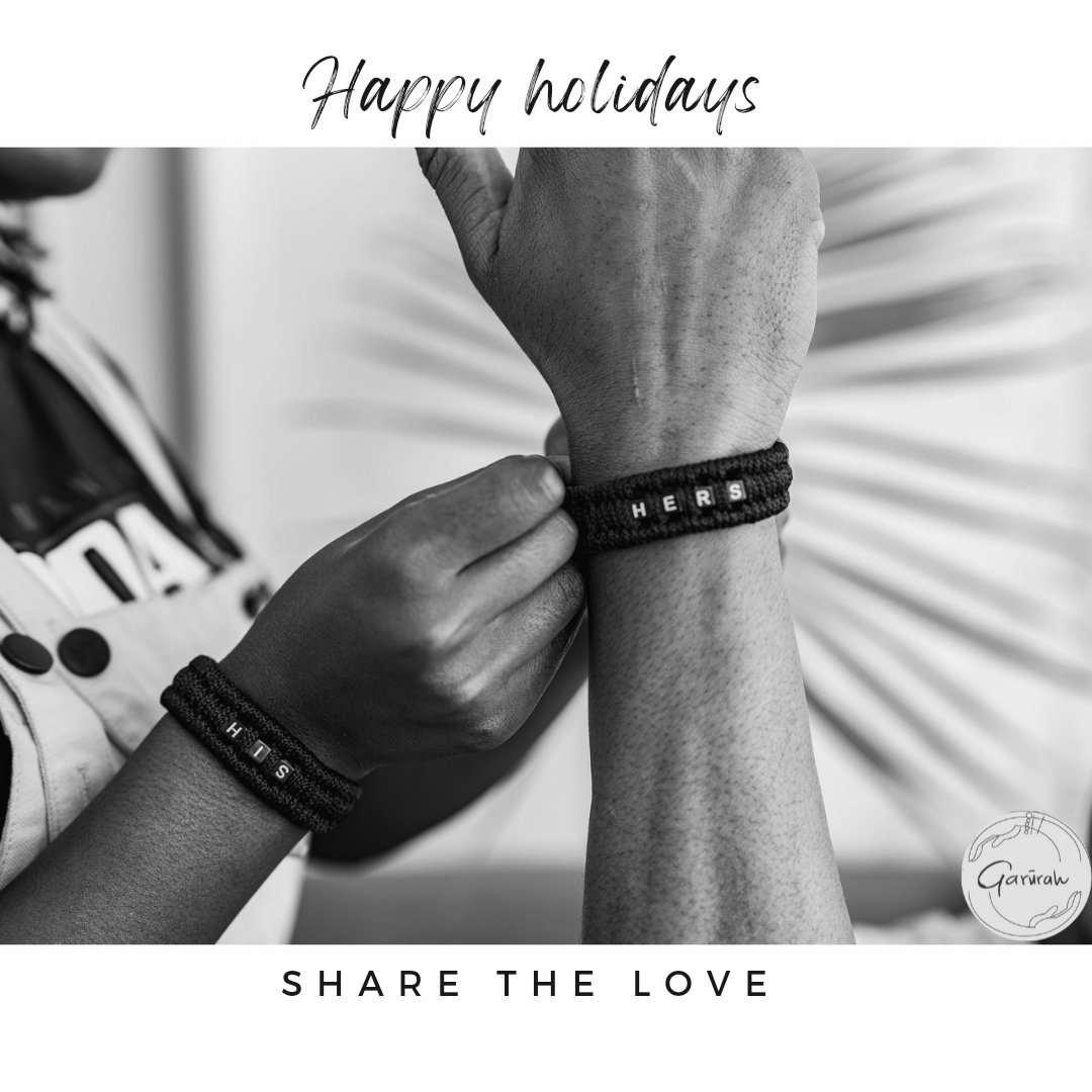 garurah's tweet photo. Happy holidays from us❤️
Blessings to you and your family. https://t.co/wtpYOEy1wF
