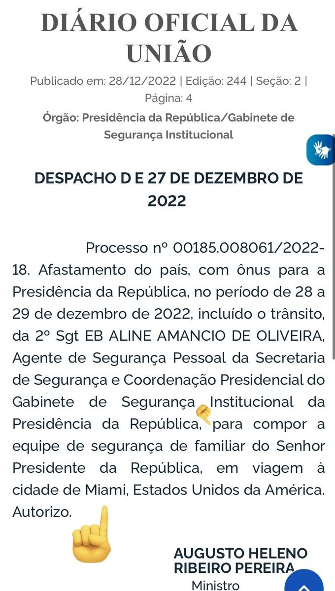 #BolsonaroFujao e a conta ainda  vai para a conta do povo #Patriotarios