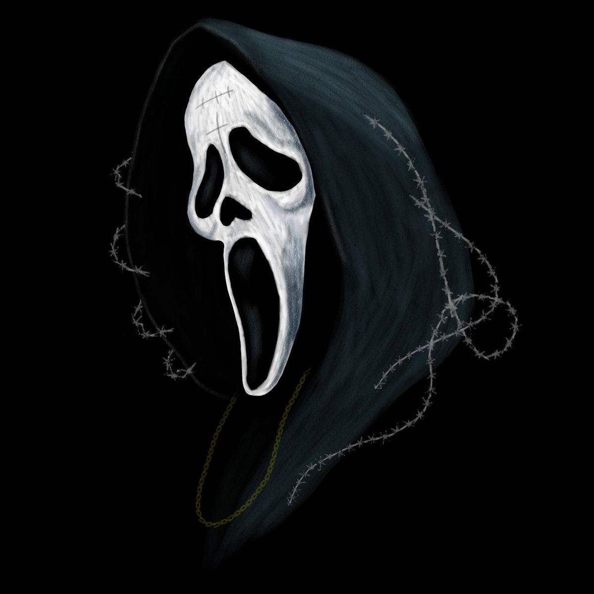 I3astos's tweet photo. @gaspardooo Je dessine de temps en temps 🤷‍♂️ https://t.co/2oWBAPqFNl