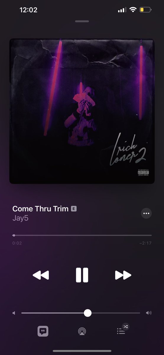 1jay5ive's tweet image. Rich loner 2 OUT NOW