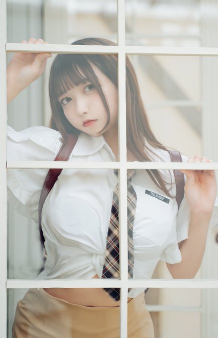 コスプレイヤーひまわりありすのTwitter画像16