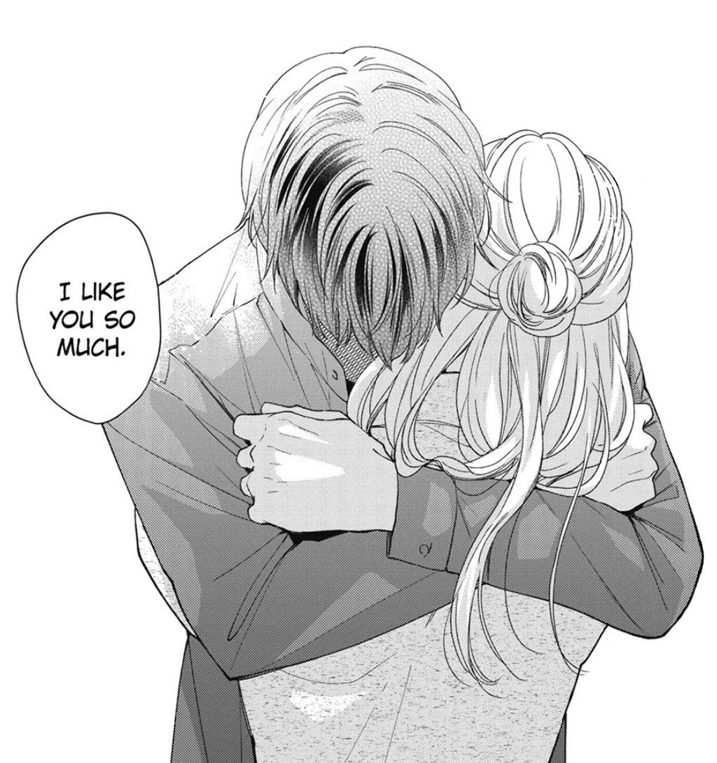 TastefulManga's tweet photo. https://t.co/sEcGeEcHhG