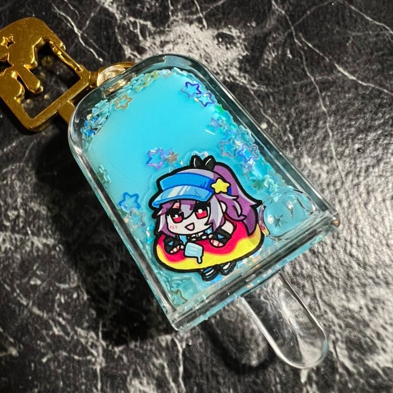 ラップランド(アークナイツ) ,テキサス(アークナイツ) 「opened shop again  mini doujin zine + va」|gudnite edg3lordのイラスト