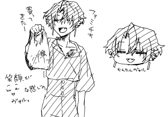 ゆるヴォル 