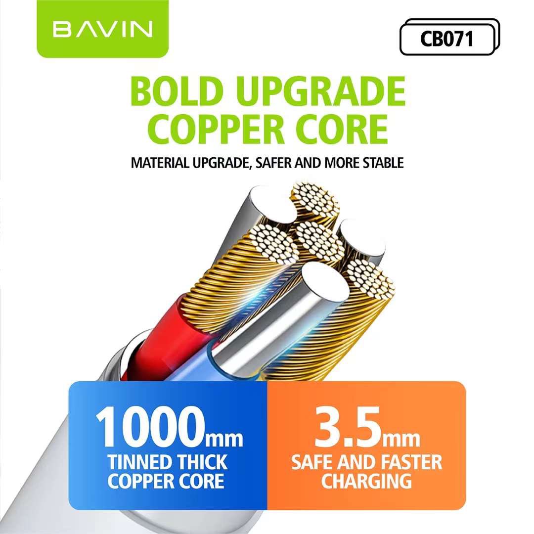 Nicole111518831's tweet image. BAVIN Hot Selling Data Cable [玫瑰][玫瑰]
CB071  2.4Acable 
0.5M～1M～1.5M～2M 
There are various lengths.
Meet your needs. #bavindatacable #iPhonecable #androidcable #fastchargingcable #cheappricecable #goodquality #fastdelivery