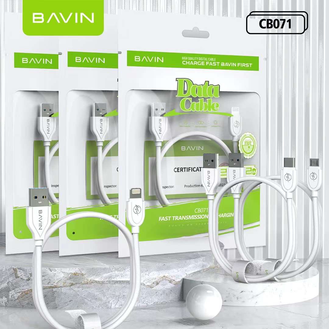 Nicole111518831's tweet image. BAVIN Hot Selling Data Cable [玫瑰][玫瑰]
CB071  2.4Acable 
0.5M～1M～1.5M～2M 
There are various lengths.
Meet your needs. #bavindatacable #iPhonecable #androidcable #fastchargingcable #cheappricecable #goodquality #fastdelivery