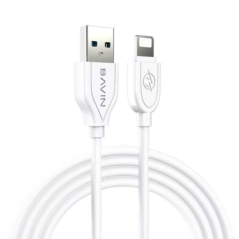 Nicole111518831's tweet image. BAVIN Hot Selling Data Cable [玫瑰][玫瑰]
CB071  2.4Acable 
0.5M～1M～1.5M～2M 
There are various lengths.
Meet your needs. #bavindatacable #iPhonecable #androidcable #fastchargingcable #cheappricecable #goodquality #fastdelivery