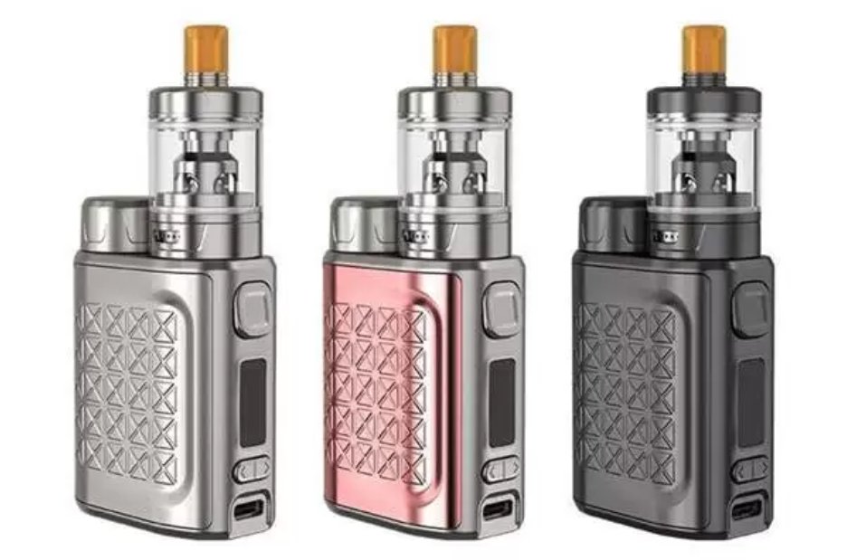 myvapereview's tweet photo. $55.99 for Eleaf iStick Pico 2 with GZeno S Kit🤪

👉https://t.co/E0mPBWgMUt

#eleaf #eleafistick #vapedeal #vape #mod #vaping #vapecommunity #vapelife #vapinglover #vapelifestyle #vapephotographer #vapephotography ⁣⁣#vapephoto #vapepics ⁣⁣#alldayvape #vapegood #vapingislife https://t.co/tf6lABgS2M