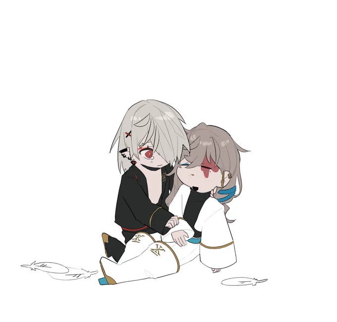 いたずら② 