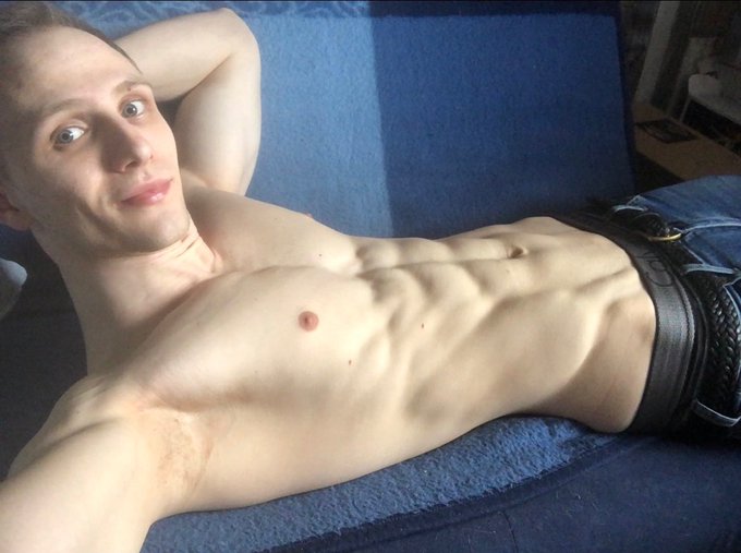 Watch my videos and pics on OnlyFans   https://t.co/GV0M2BTSmG  #hunk #hunks #chaturbate #pornhub #fit<a href="/tag/gym"class="tags"><span>#gym</span></a><a href="/tag/bodybuilding"class="tags"><span>#bodybuilding</span></a><a href="/tag/gymlife"class="tags"><span>#gymlife</span></a><a href="/tag/model"class="tags"><span>#model</span></a><a href="/tag/fitness"class="tags"><span>#fitness</span></a><a href="/tag/abs"class="tags"><span>#abs</span></a>