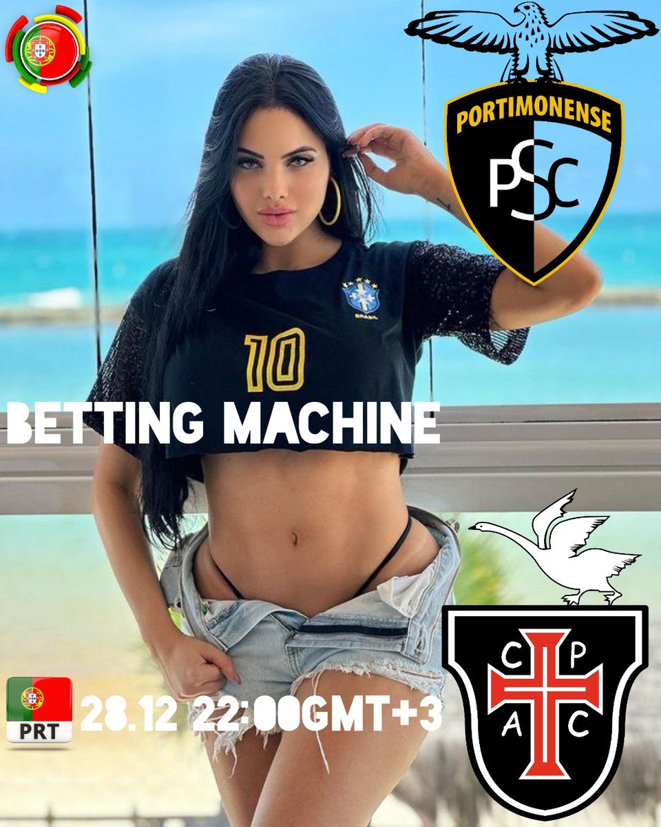 fixed_games_bet's tweet photo. #betting #fixedmatches #correctscore
📅The next fixed match will take place on 12/28/2022.
⌚️Beginning at 22:00GMT+3.
🇵🇹Football.Portugal.Portimonense - Casa Pia.
🔘Possible AFTER PAYMENT for the outcome (1x2),payment CS 50/50.
📨https://t.co/mMxMCWyY1b
https://t.co/4HEYrAcMXm. https://t.co/4b2mwq3DdU