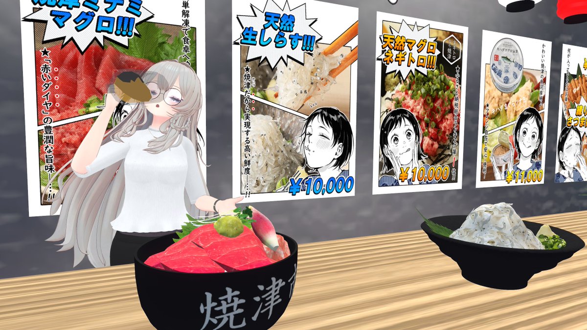 vr_jaco's tweet photo. いまさらvketの写真をはる https://t.co/u8S8hWA5hh